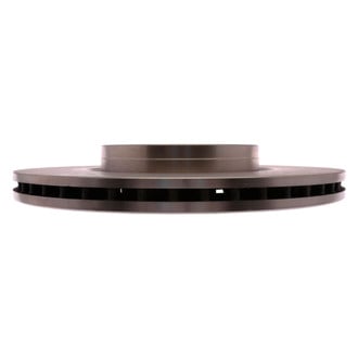 ACDelco® - Silver™ Front Brake Rotor