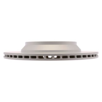ACDelco® - Gold™ Rear Brake Rotor