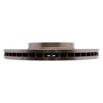 ACDelco® - Silver™ Disc Brake Rotor