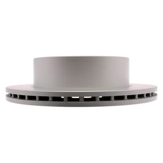 ACDelco® - Gold™ Rear Brake Rotor