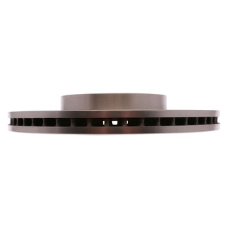 ACDelco® - Silver™ Disc Brake Rotor