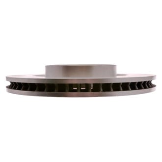ACDelco® - Silver™ Disc Brake Rotor