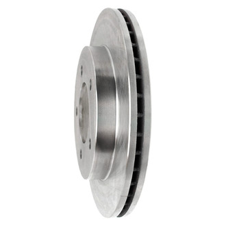 ACDelco® - Silver™ Brake Rotor