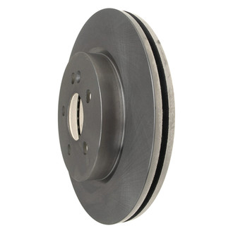 ACDelco® - Silver™ Vented Front Brake Rotor