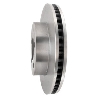 ACDelco® - Silver™ Brake Rotor