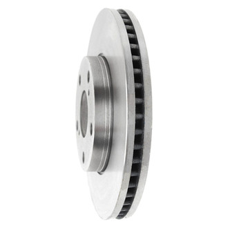 ACDelco® - Silver™ Brake Rotor