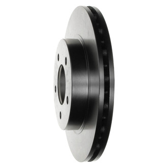 ACDelco® - Silver™ Brake Rotor