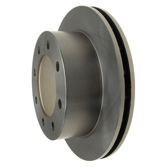 ACDelco® - Silver™ Vented Rear Brake Rotor