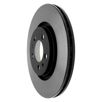 ACDelco® - Gold™ Disc Brake Rotor