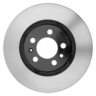 ACDelco® - Silver™ Brake Rotor