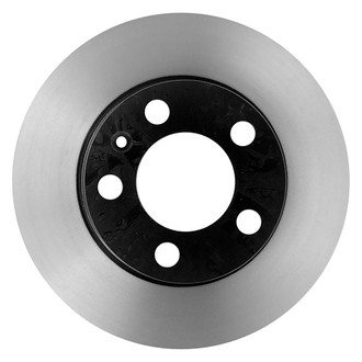 ACDelco® - Silver™ Disc Brake Rotor