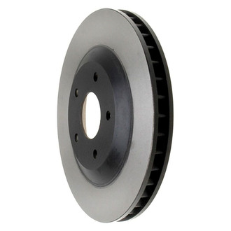 ACDelco® - Gold™ Vented Front Passenger Side Brake Rotor