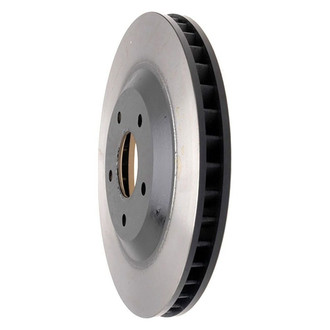 ACDelco® - Gold™ Brake Rotor