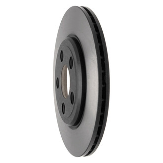 ACDelco® - Gold™ Vented Rear Brake Rotor