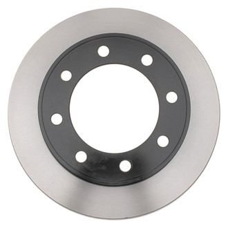 ACDelco® - Gold™ Vented Front Brake Rotor