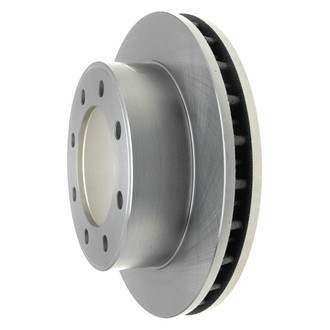 ACDelco® - Silver™ Disc Brake Rotor