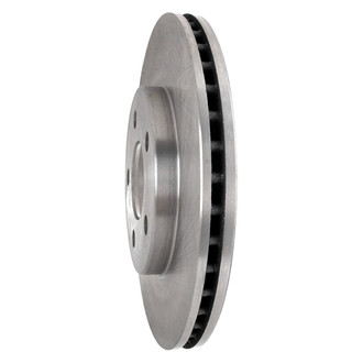 ACDelco® - Silver™ Disc Brake Rotor