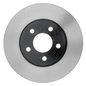 ACDelco® - Silver™ Brake Rotor