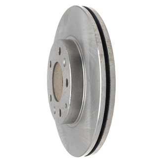 ACDelco® - Silver™ Vented Front Brake Rotor