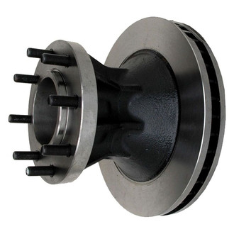 ACDelco® - Gold™ Brake Rotor