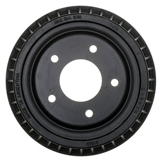 ACDelco® - Gold™ Brake Drum