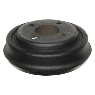 ACDelco® - Gold™ Brake Drum