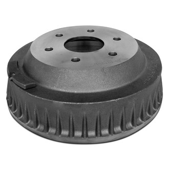 ACDelco® - Gold™ Brake Drum