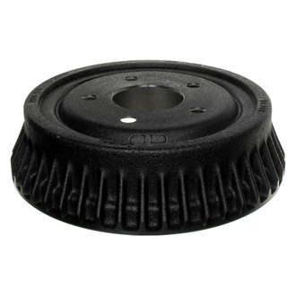 ACDelco® - Silver™ Rear Brake Drum