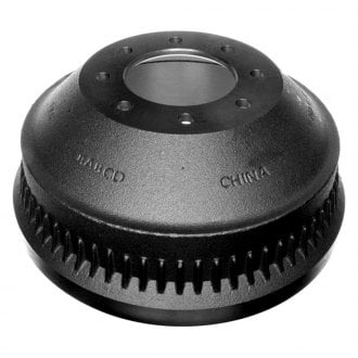 ACDelco® - Silver™ Brake Drum
