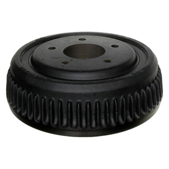 ACDelco® - Gold™ Brake Drum