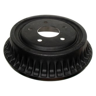 ACDelco® - Silver™ Brake Drum