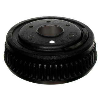 ACDelco® - Gold™ Rear Brake Drum
