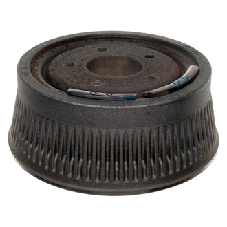 ACDelco® - Gold™ Rear Brake Drum
