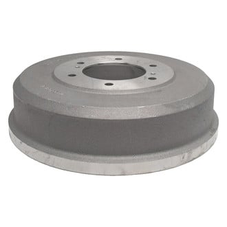 ACDelco® - Gold™ Brake Drum