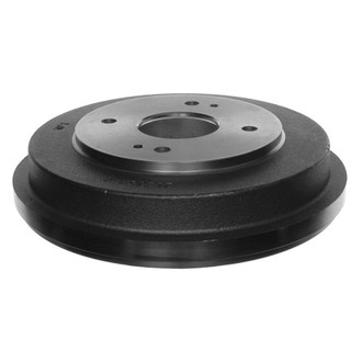 ACDelco® - Gold™ Rear Brake Drum