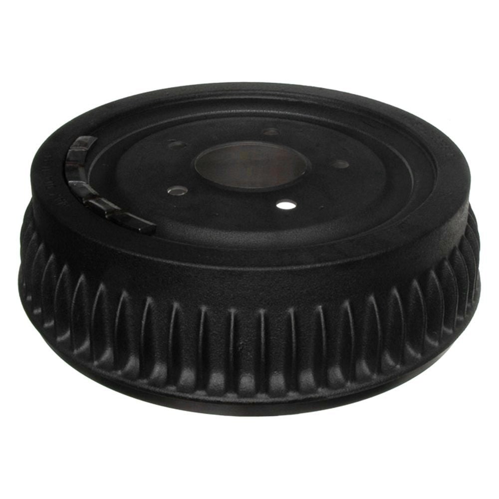 ACDelco Professional 18B231 Rear Brake Drum - OEM Fit, No Machining Needed, Corrosion Resistant