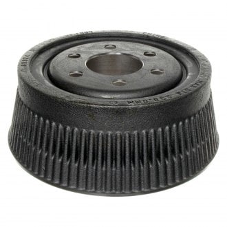 ACDelco® - Professional™ Rear Brake Drum