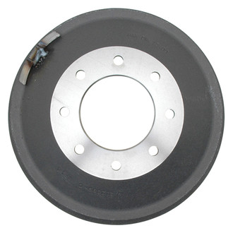 ACDelco® - Gold™ Brake Drum