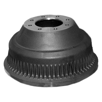 ACDelco® - Silver™ Brake Drum