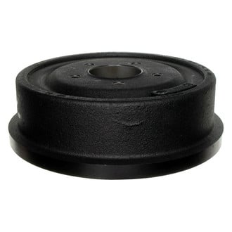 ACDelco® - Gold™ Brake Drum