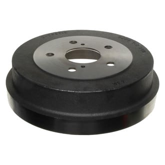 ACDelco® - Gold™ Brake Drum