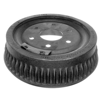 ACDelco® - Gold™ Brake Drum