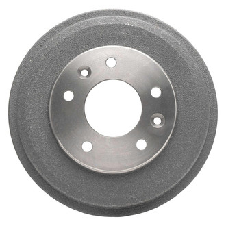 ACDelco® - Gold™ Brake Drum
