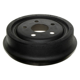 ACDelco® - Silver™ Brake Drum