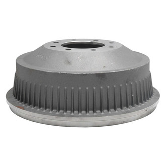 【3792】B送料無料▲Eurodesing Classic Eight▲18x7.5J 5穴 1120 +48▲4本 ACDelco® 18B299 - Gold™ Rear Brake Drum