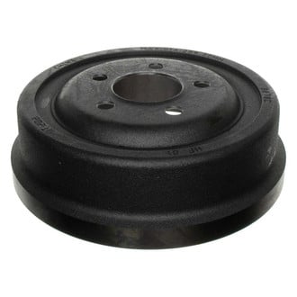 ACDelco® - Gold™ Brake Drum