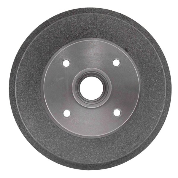 ACDelco® - Gold™ Rear Brake Drum