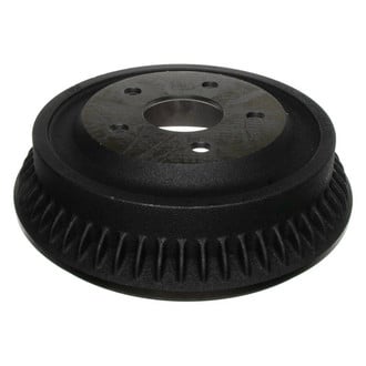 ACDelco® - Gold™ Brake Drum