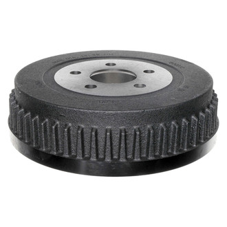 ACDelco® - Gold™ Brake Drum