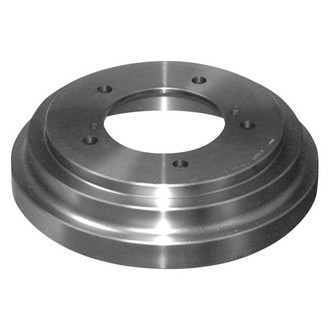ACDelco® - Gold™ Brake Drum